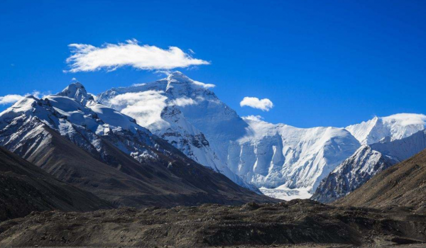 喜马拉雅山高度多少米