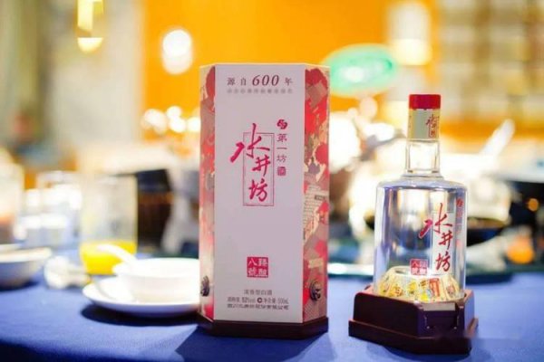 中国白酒10大名酒排行榜