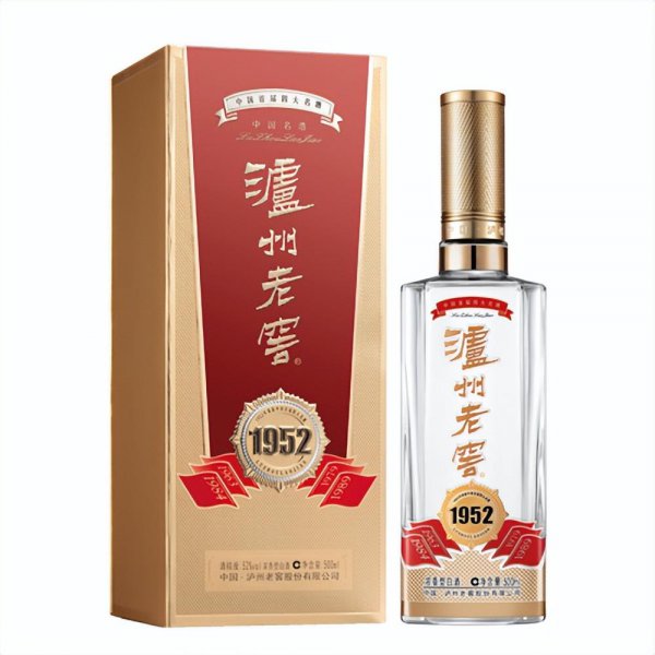 中国白酒10大名酒排行榜