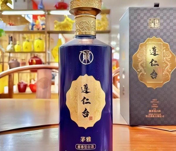 中国白酒10大名酒排行榜