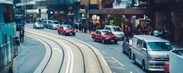 香港为什么不改成靠右行驶