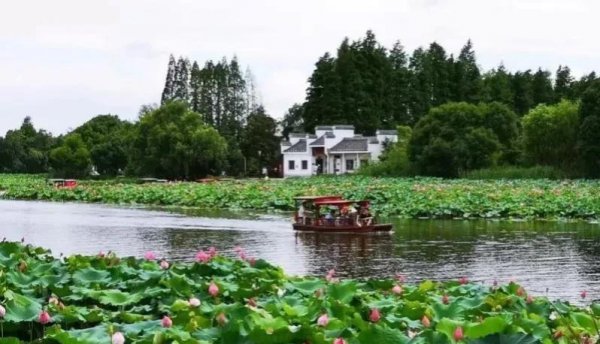 安徽芜湖旅游必去十大景点