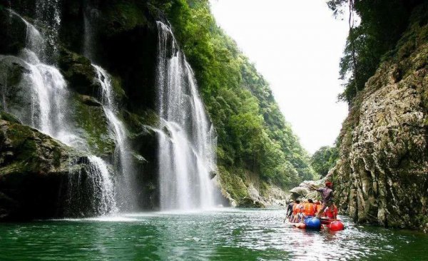 湘西旅游必去十大景点