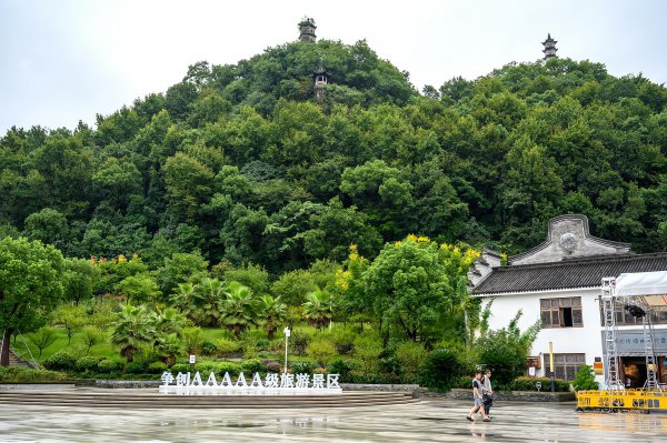 浙江省临海市属于哪个市