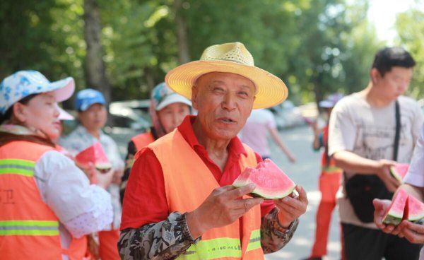 高温补贴发放标准多少钱一个月