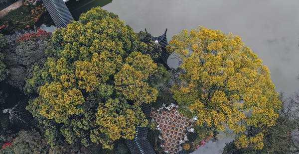 昆山旅游必去十大景点推荐