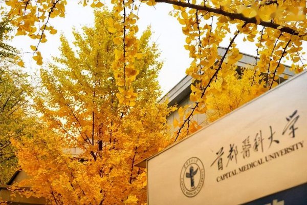 全国临床医学八大名校