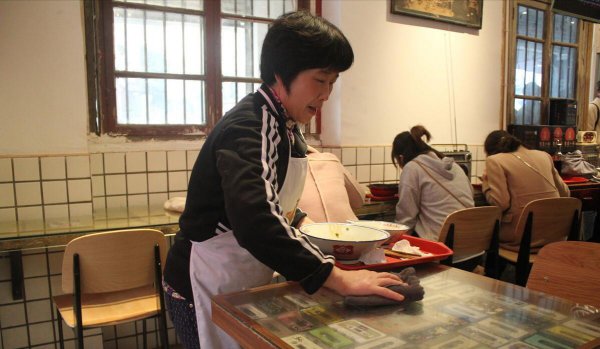 肠粉是哪里的特色美食