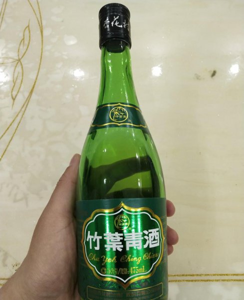 山西名酒有哪些酒