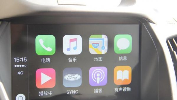 汽车sync开关表示什么意思