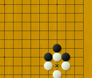 围棋棋盘由纵横多少条线组成