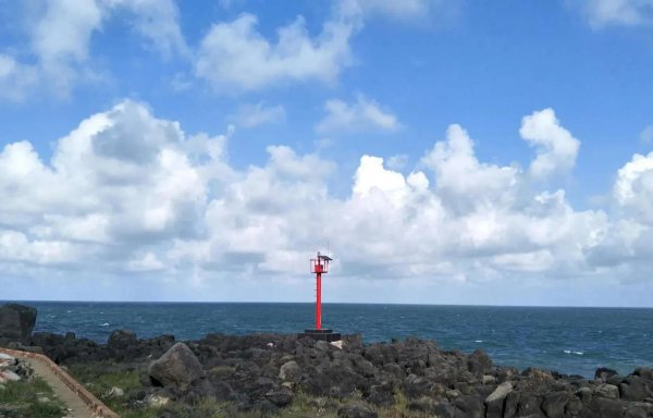 广东湛江十大旅游景区