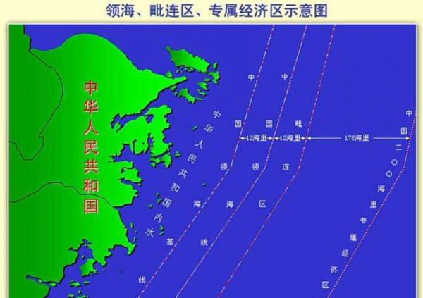 中国领海面积有多少平方公里