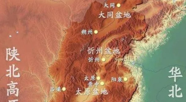 太原市有几个区几个县