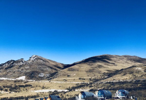 轿顶山景区在哪里