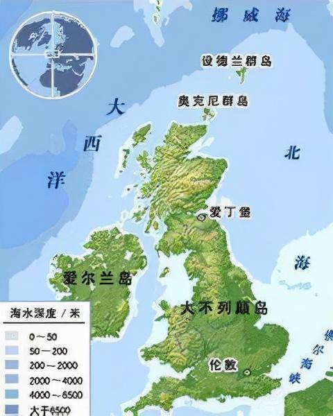 英国的英文全称叫什么