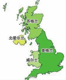 英国的英文全称叫什么