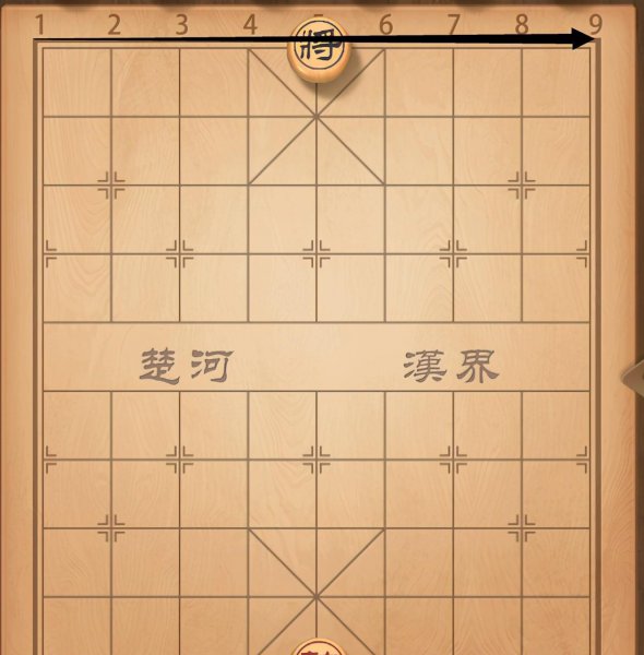 象棋怎么下新手教程口诀