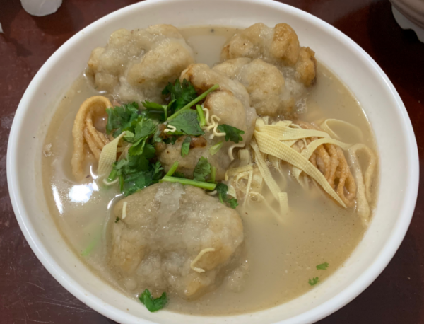 驻马店特产美食排行榜