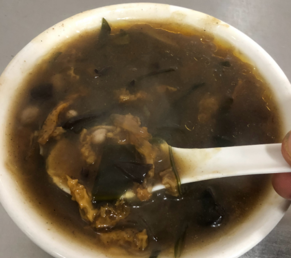 驻马店特产美食排行榜