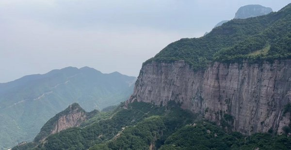 太行山十大景点介绍