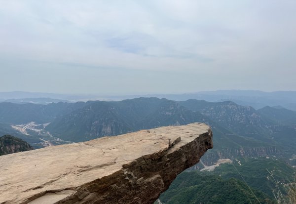 太行山十大景点介绍