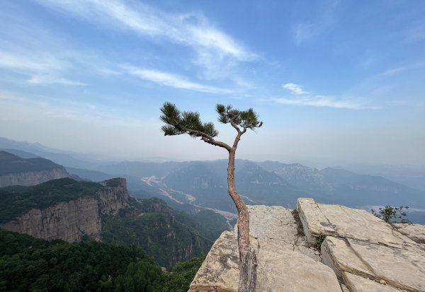 太行山十大景点介绍