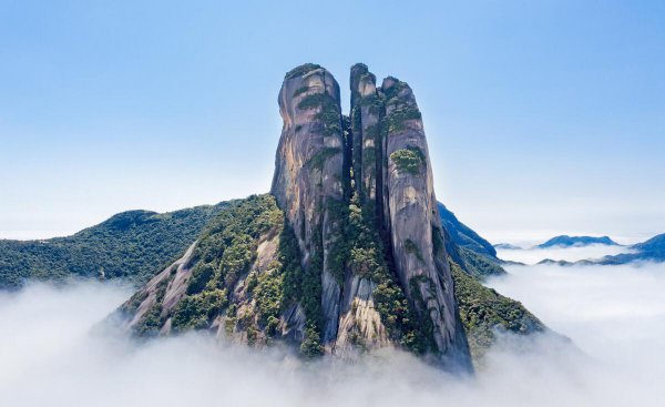 湖南永州旅游十大必去景区