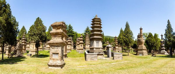 郑州一日游必去的地方景点