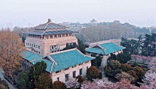 中山大学和武汉大学哪个好