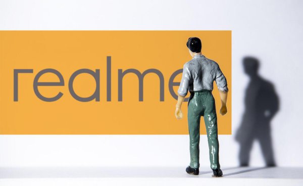 realme公司简介