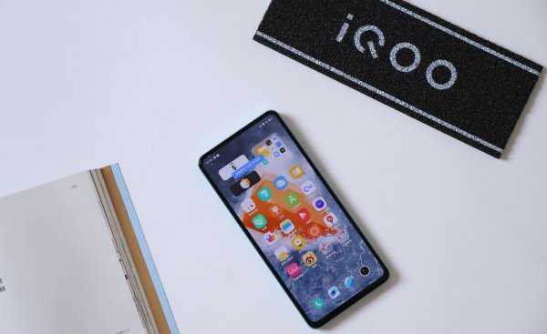 vivo iqoo neo6参数配置