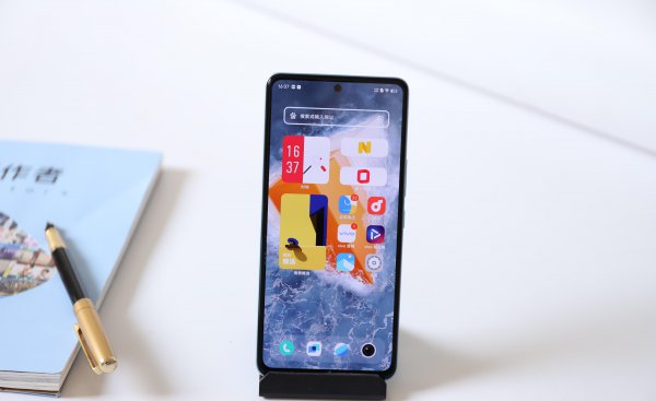 vivo iqoo neo6参数配置