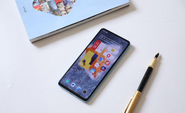 vivo iqoo neo6参数配置