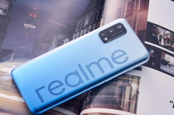 realme真我q2手机怎么样