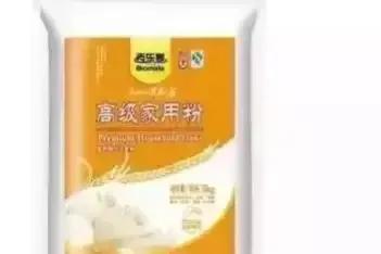 中国十大面粉品牌排行榜