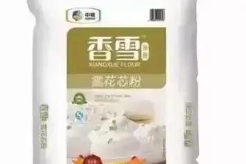 中国十大面粉品牌排行榜