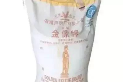 中国十大面粉品牌排行榜