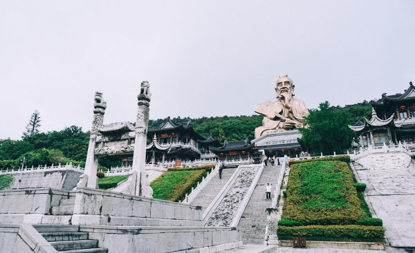 茅山道士的茅山在哪