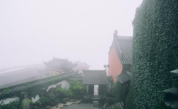 茅山道士的茅山在哪