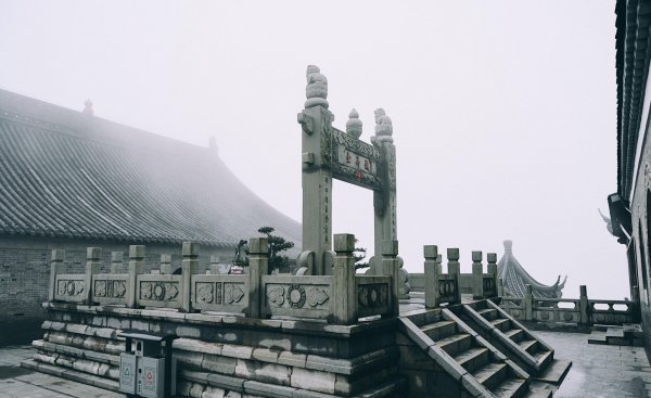 茅山道士的茅山在哪