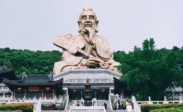 茅山道士的茅山在哪