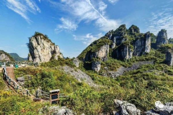 香炉山风景区在哪里