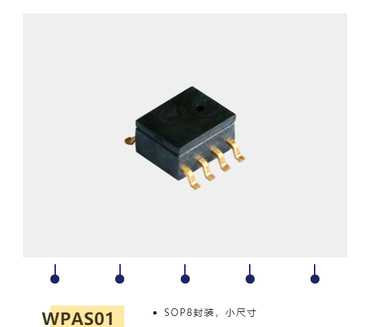 压力传感器有哪几种类型