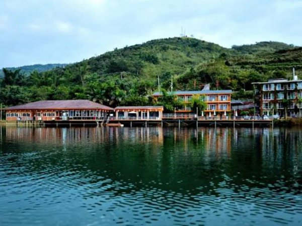 广西河池旅游攻略必去景点