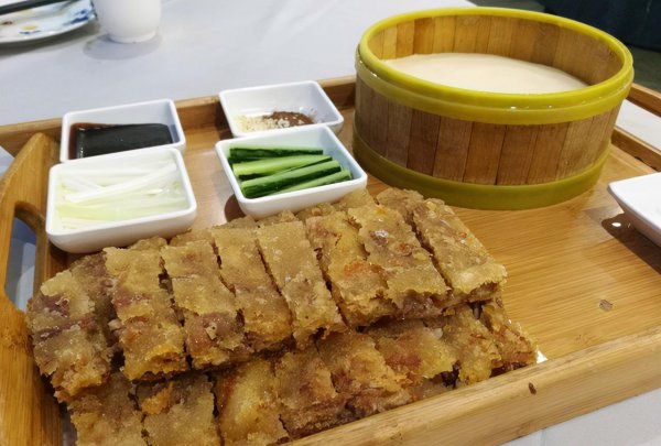 保定特产美食小吃排行榜