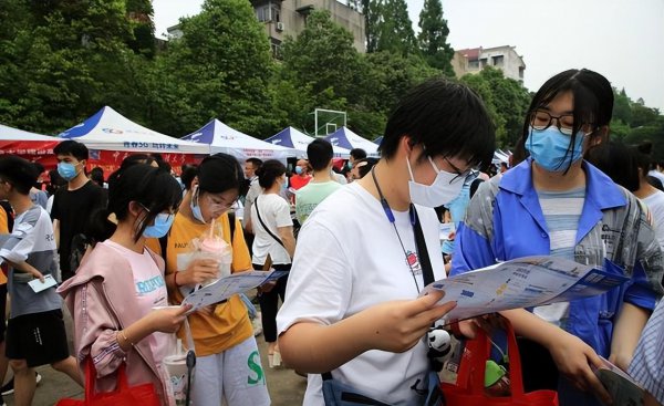 山西千万不要去这些大学