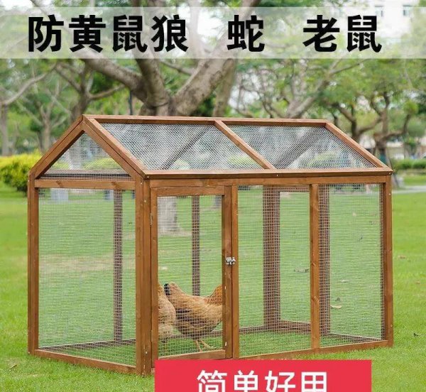 怎么赶走黄鼠狼不再来