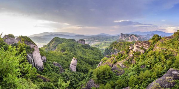 福建旅游攻略自由行最佳线路