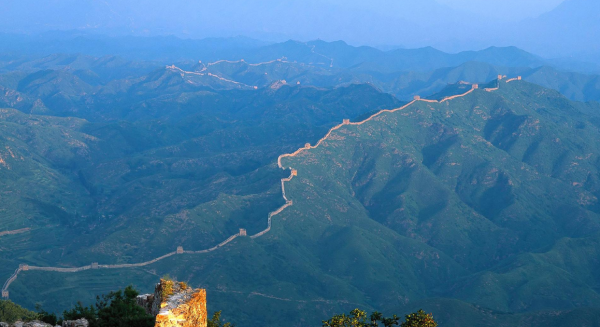 我国风景名胜的地方有哪些